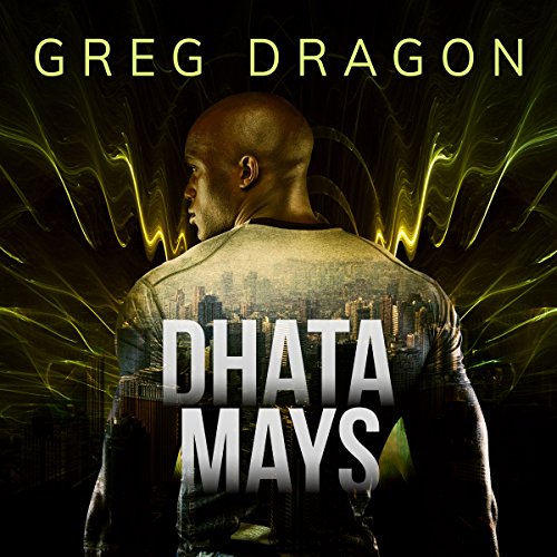 Cover of Dhata Mays