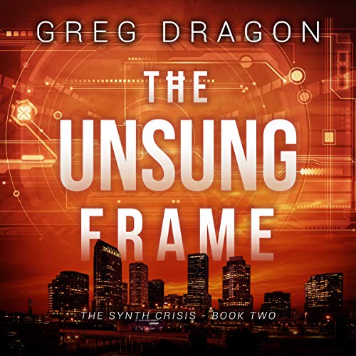 Cover of The Unsung Frame