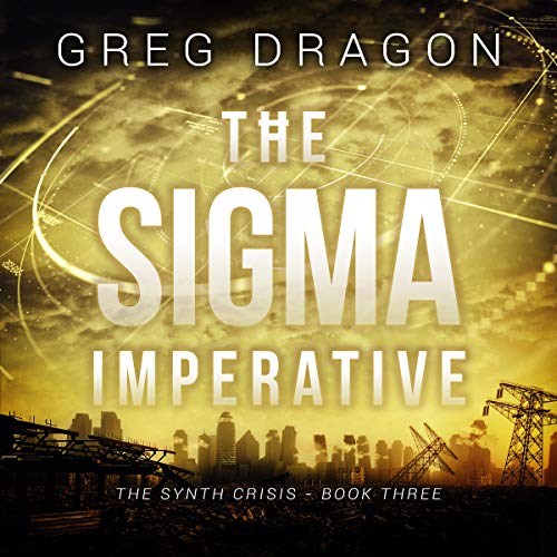 Cover of The Sigma Imperative