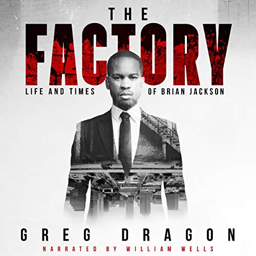 Cover of The Factory