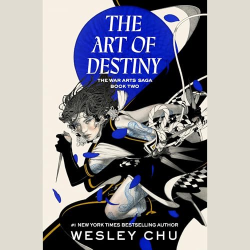 Cover of The Art of Destiny