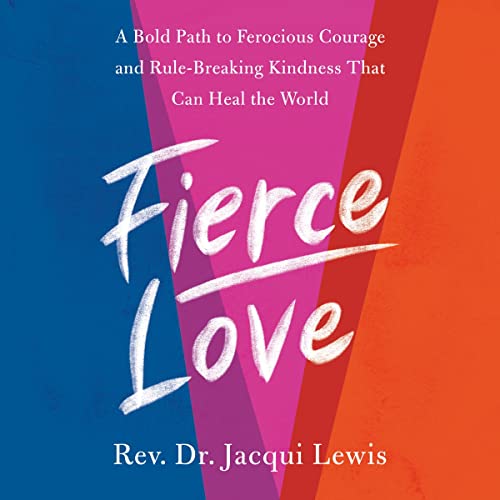 Cover of Fierce Love
