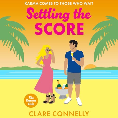 Cover of Settling the Score