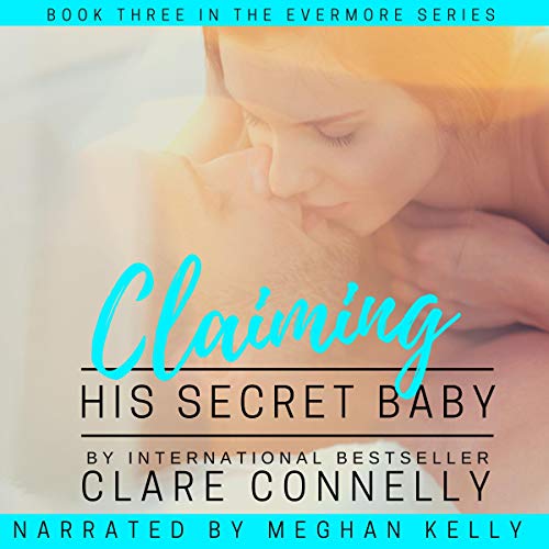 Cover of Claiming His Secret Baby