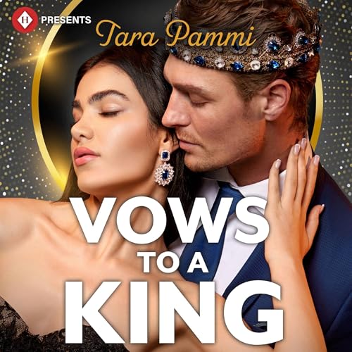Cover of Vows to a King