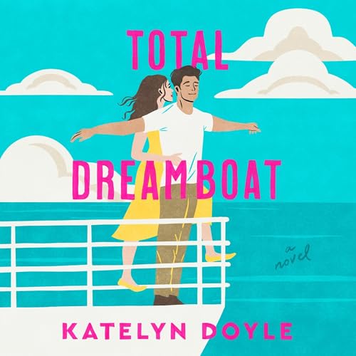 Cover of Total Dreamboat