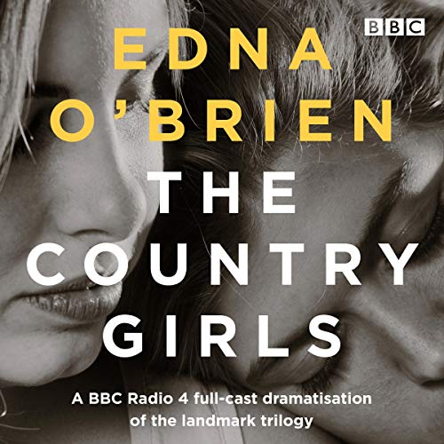 Cover of The Country Girls