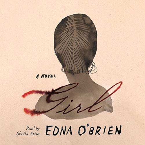 Cover of Girl