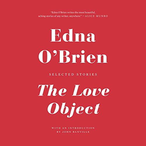 Cover of The Love Object