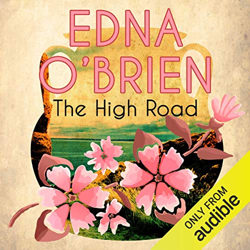 Cover of The High Road