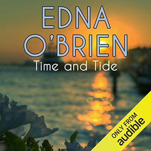 Cover of Time and Tide