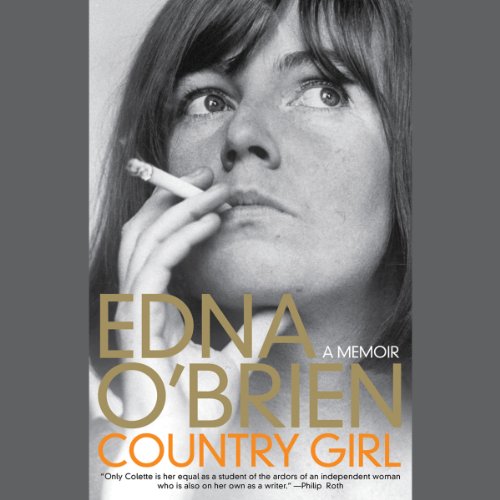 Cover of Country Girl