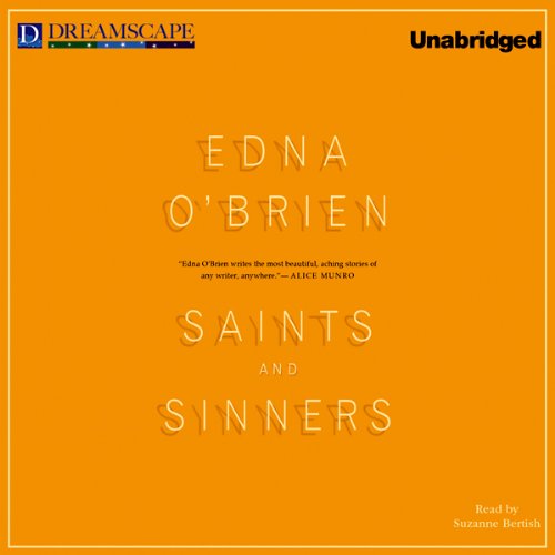 Cover of Saints and Sinners