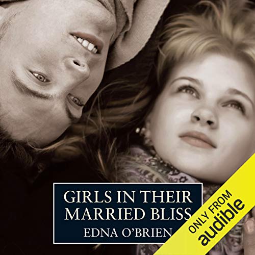 Cover of Girls in their Married Bliss