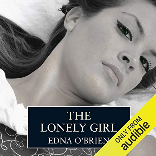 Cover of The Lonely Girl