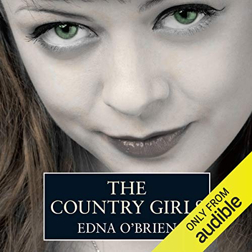 Cover of The Country Girls