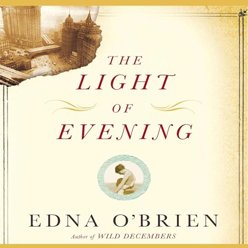 Cover of The Light of Evening