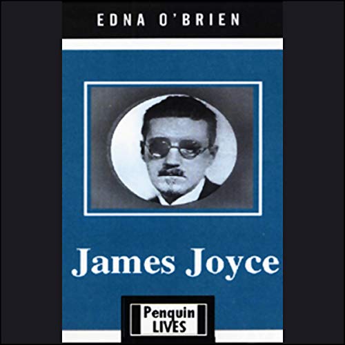 Cover of James Joyce