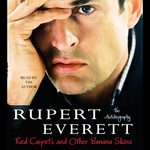 Cover of Red Carpets and Other Banana Skins