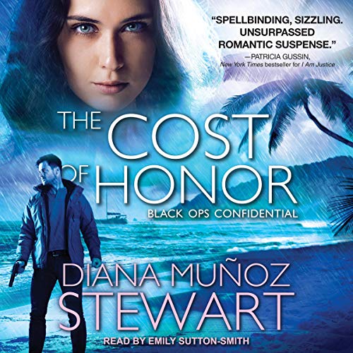 Cover of The Cost of Honor