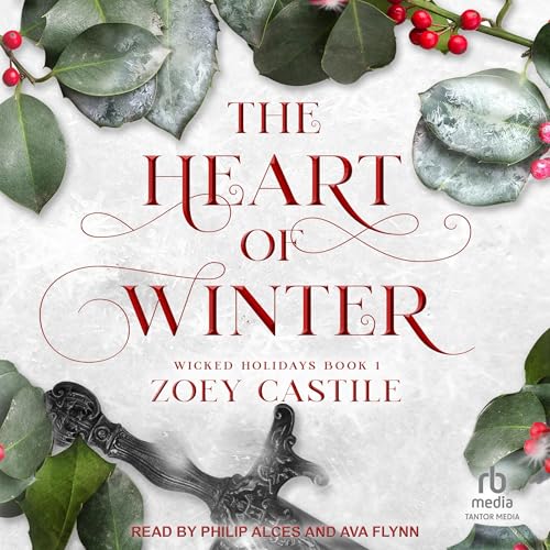 Cover of The Heart of Winter