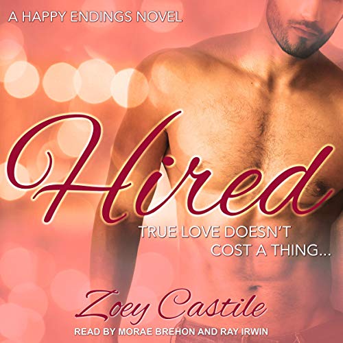 Cover of Hired