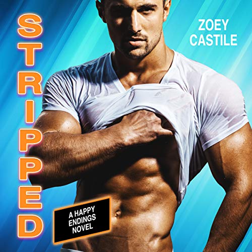 Cover of Stripped
