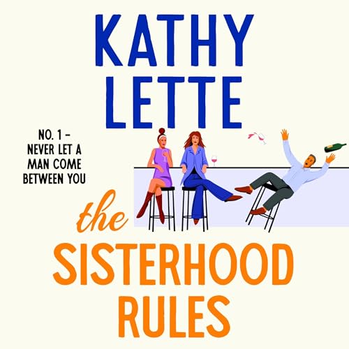 Cover of The Sisterhood Rules