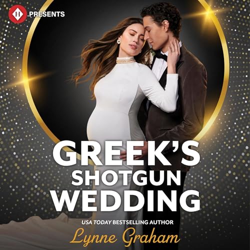 Cover of Greek's Shotgun Wedding