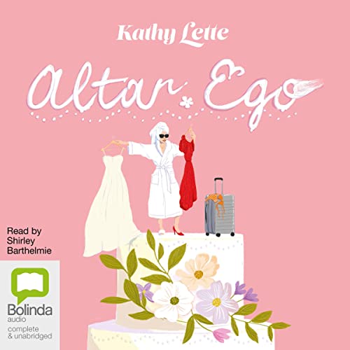Cover of Altar Ego