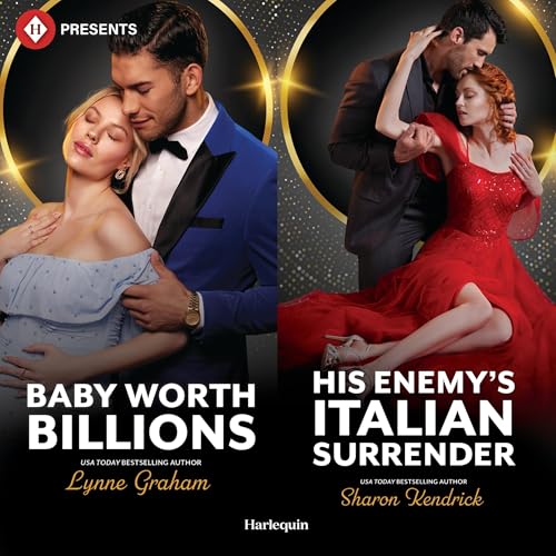 Cover of Baby Worth Billions & His Enemy's Italian Surrender