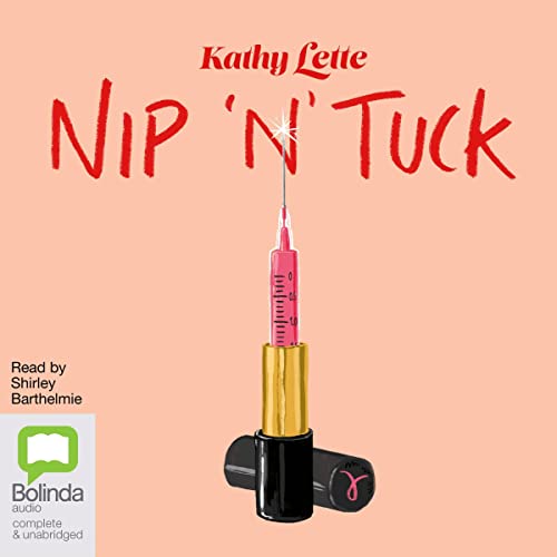 Cover of Nip 'n' Tuck