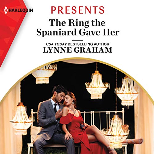 Cover of The Ring the Spaniard Gave Her