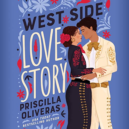 Cover of West Side Love Story