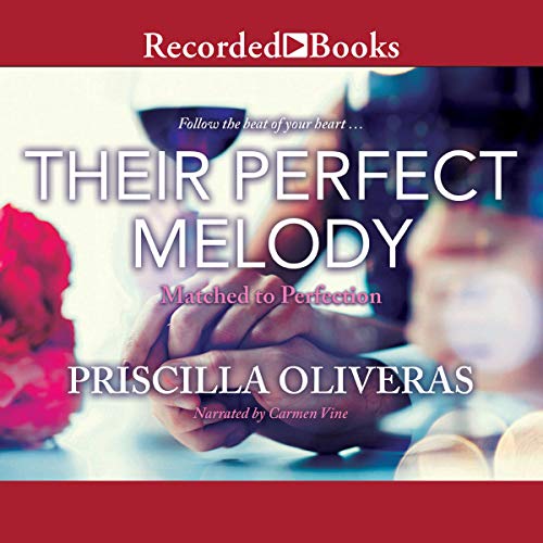 Cover of Their Perfect Melody