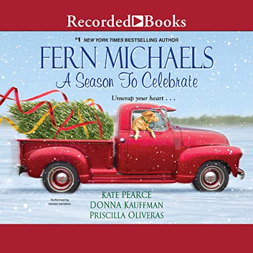 Cover of A Season to Celebrate