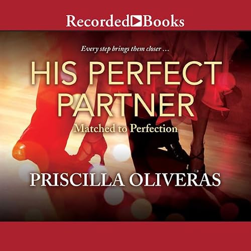 Cover of His Perfect Partner
