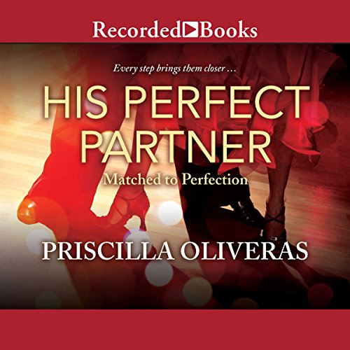 Cover of His Perfect Partner