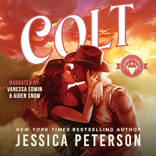 Cover of Colt