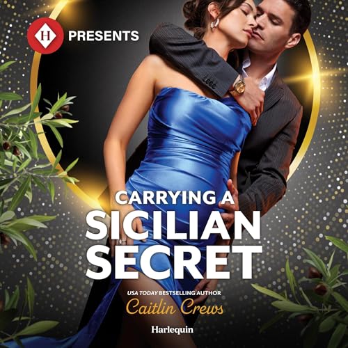 Cover of Carrying a Sicilian Secret