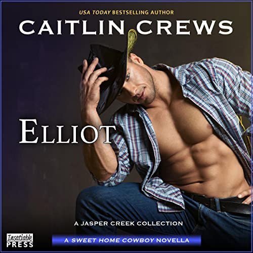 Cover of Elliot