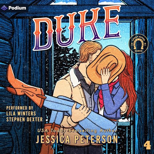 Cover of Duke
