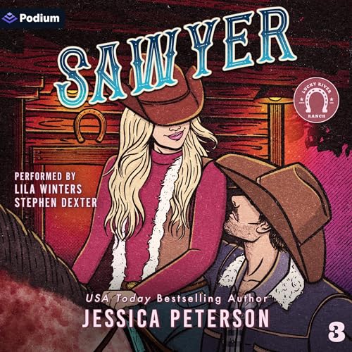 Cover of Sawyer