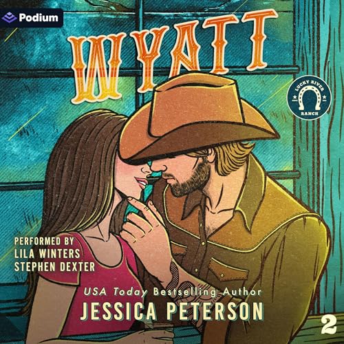 Cover of Wyatt