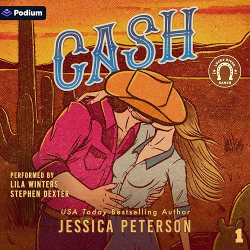 Cover of Cash