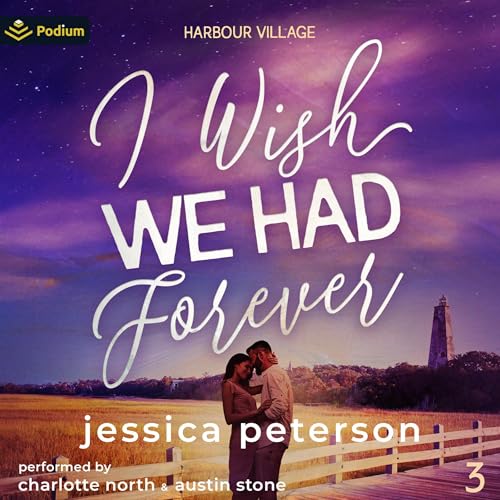 Cover of I Wish We Had Forever