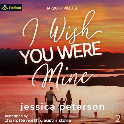 Cover of I Wish You Were Mine