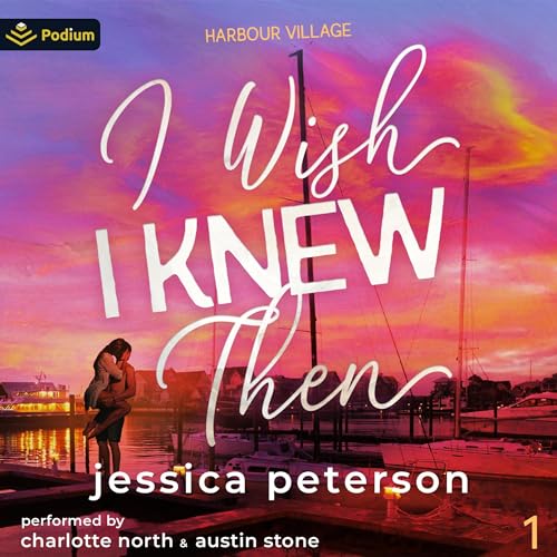 Cover of I Wish I Knew Then