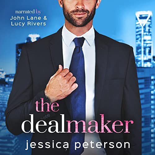 Cover of The Dealmaker