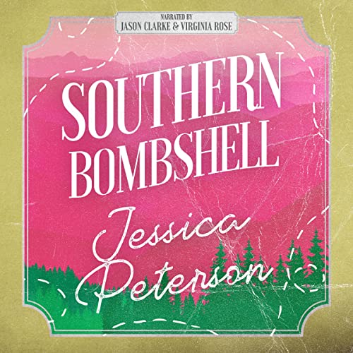 Cover of Southern Bombshell